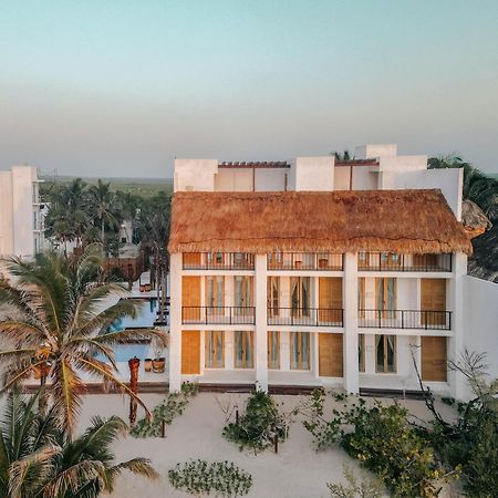 Suites Panamera Tulum Exterior photo
