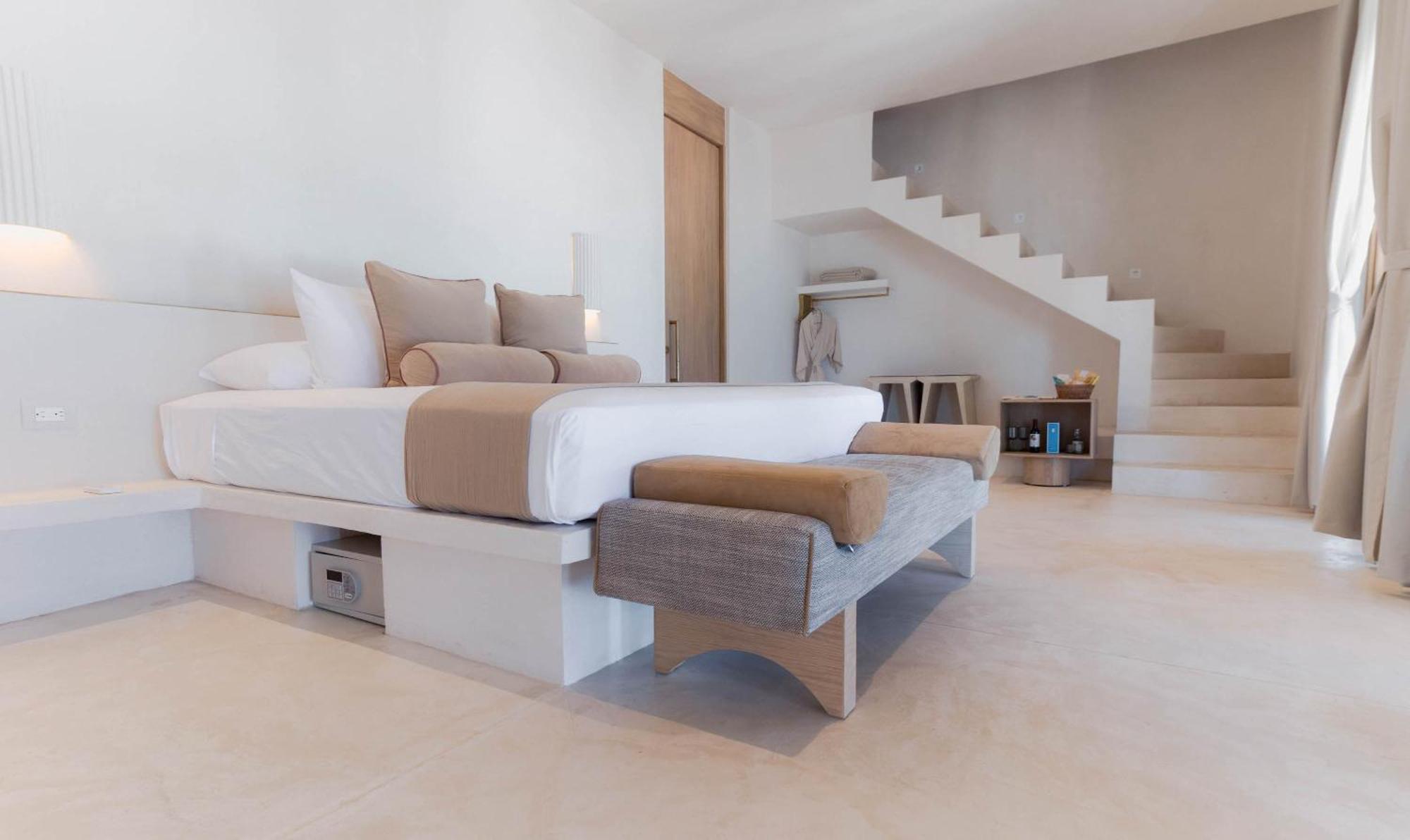 Suites Panamera Tulum Exterior photo