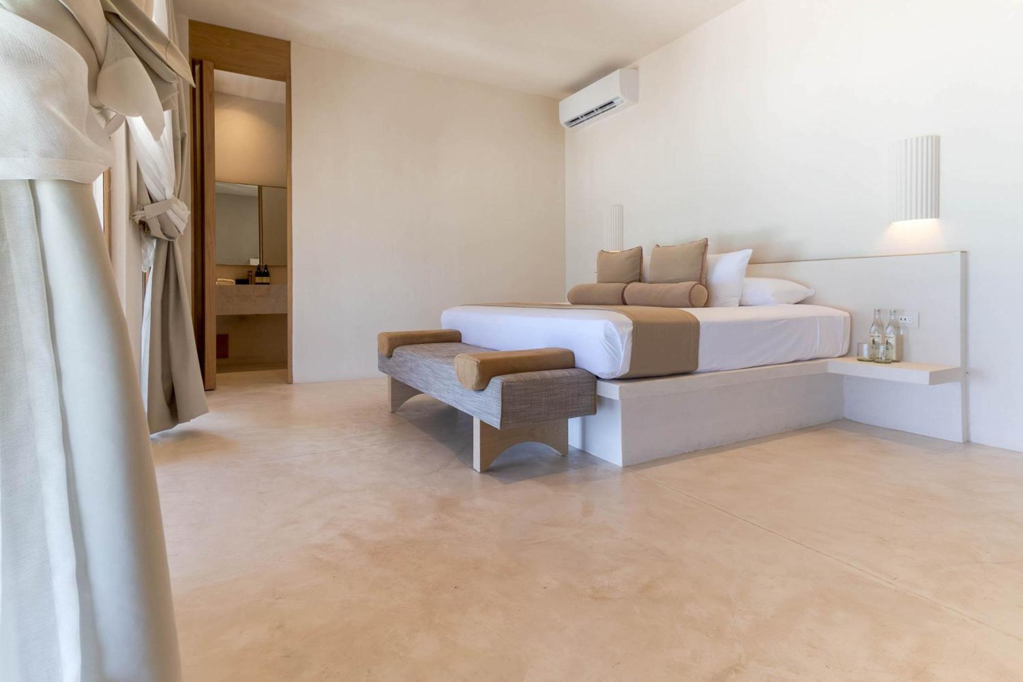 Suites Panamera Tulum Exterior photo
