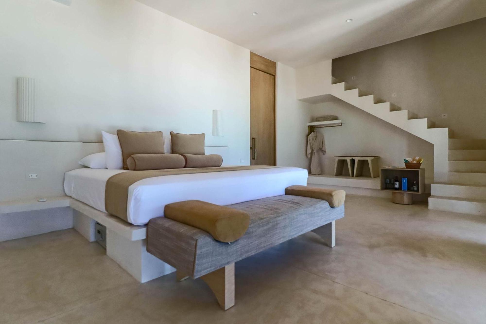 Suites Panamera Tulum Exterior photo