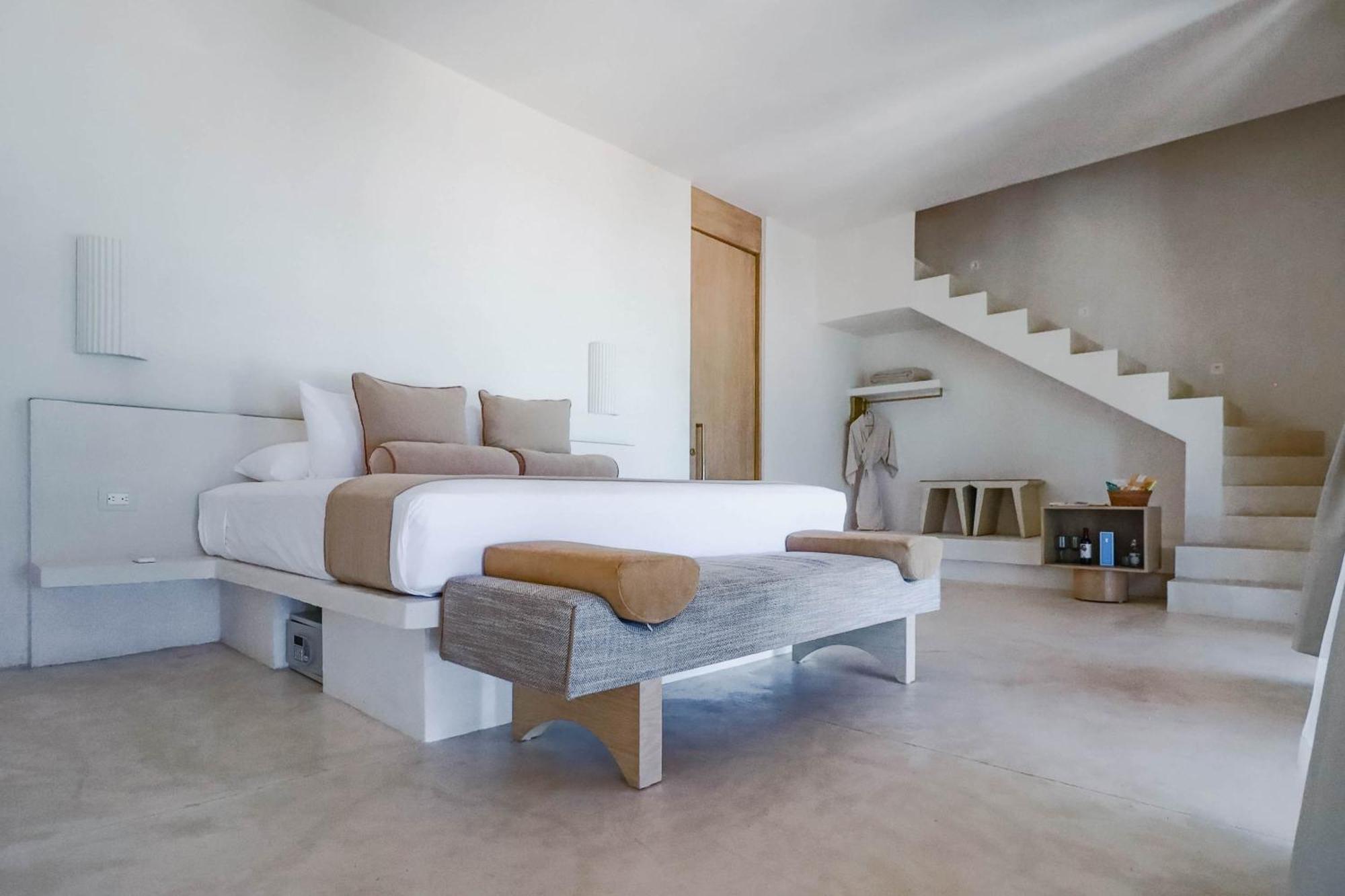 Suites Panamera Tulum Exterior photo