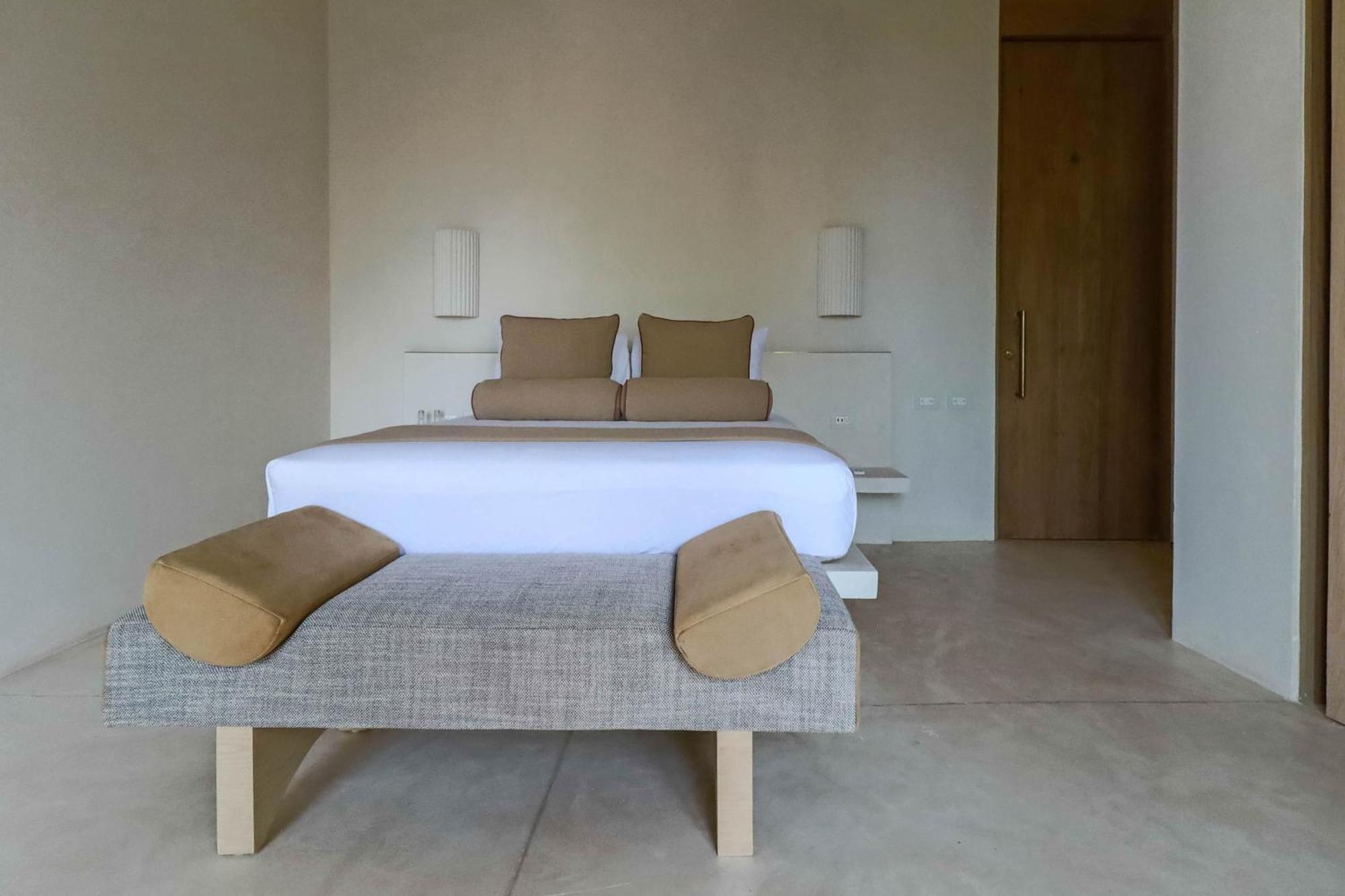 Suites Panamera Tulum Exterior photo