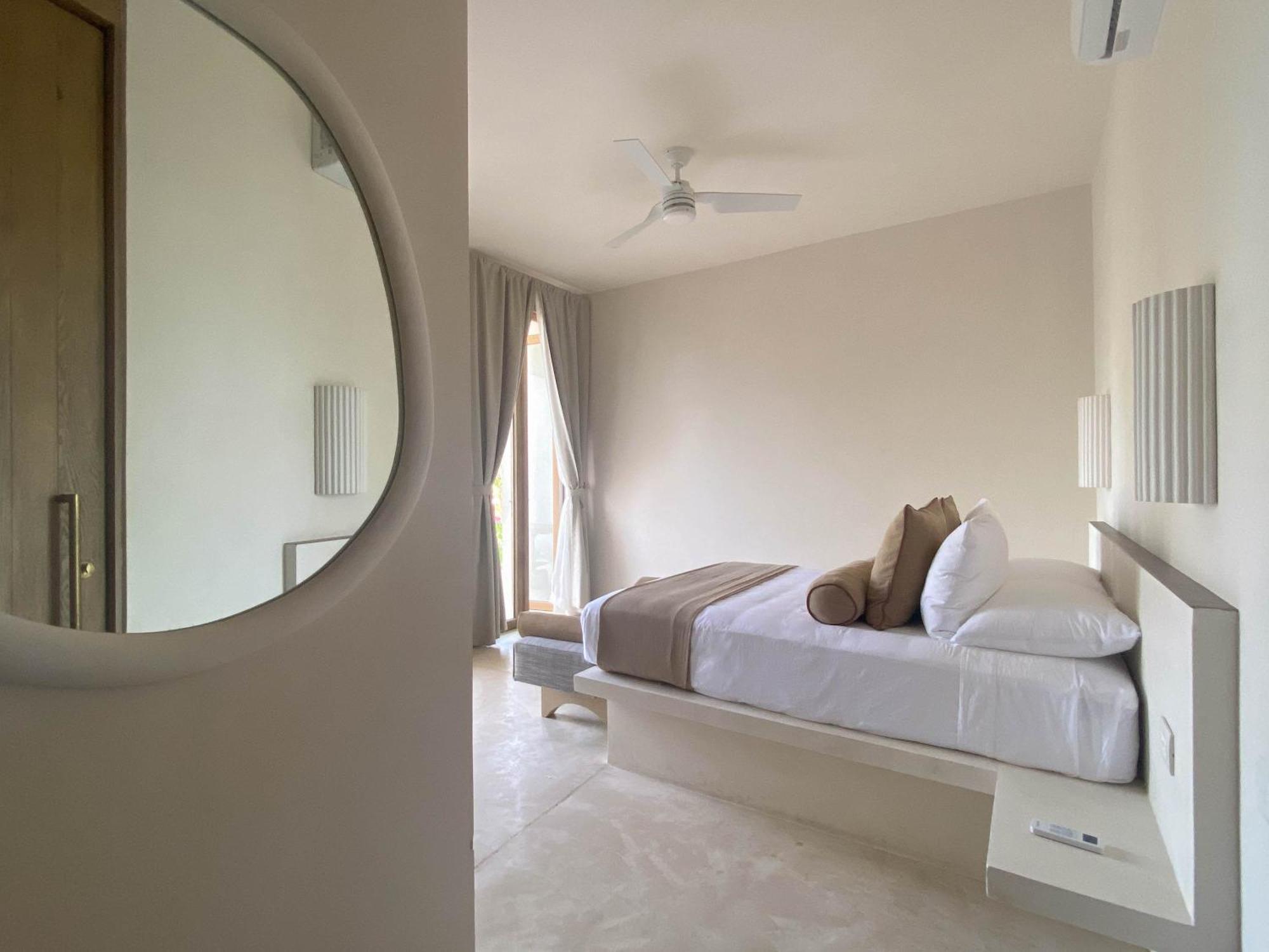 Suites Panamera Tulum Exterior photo