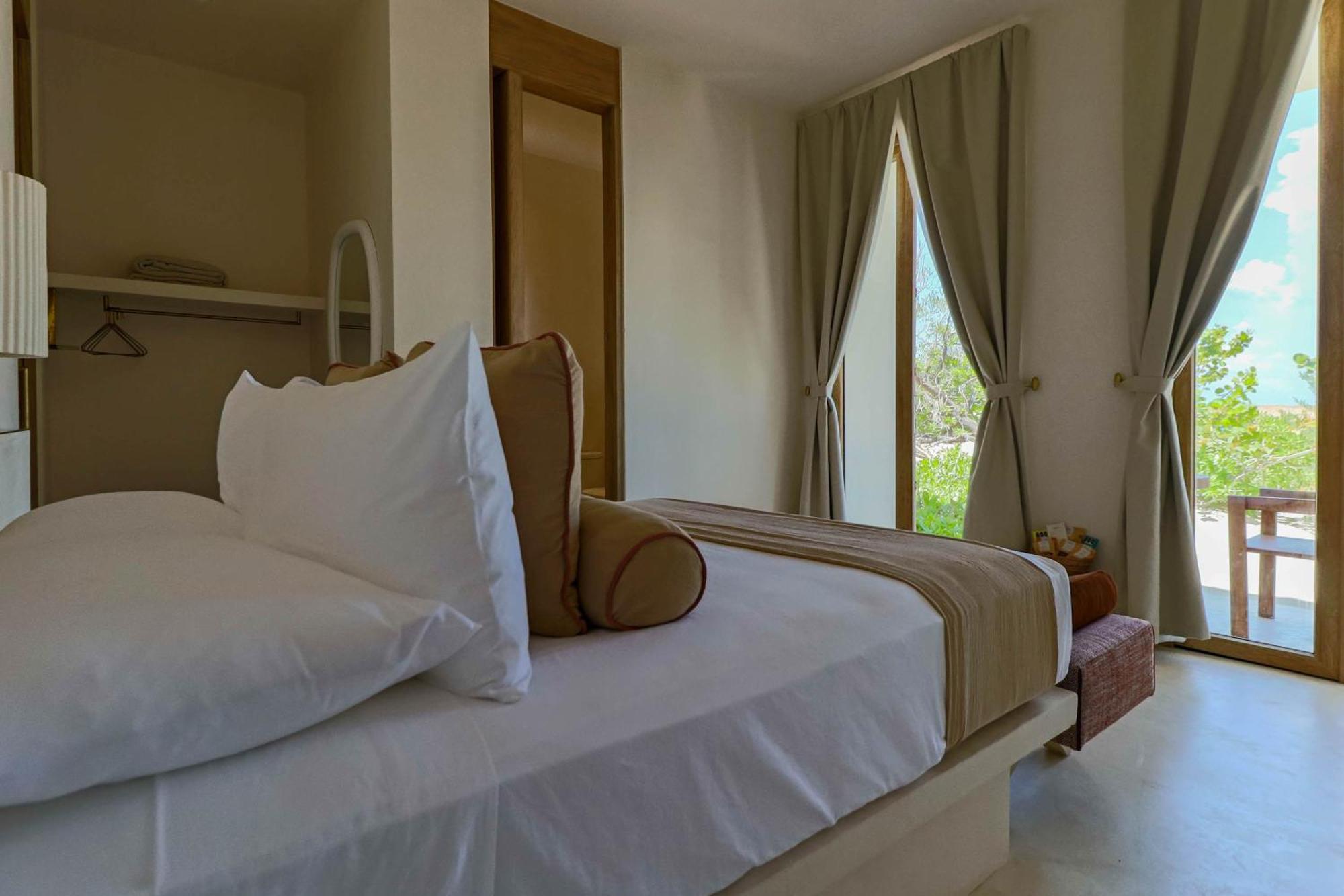 Suites Panamera Tulum Exterior photo
