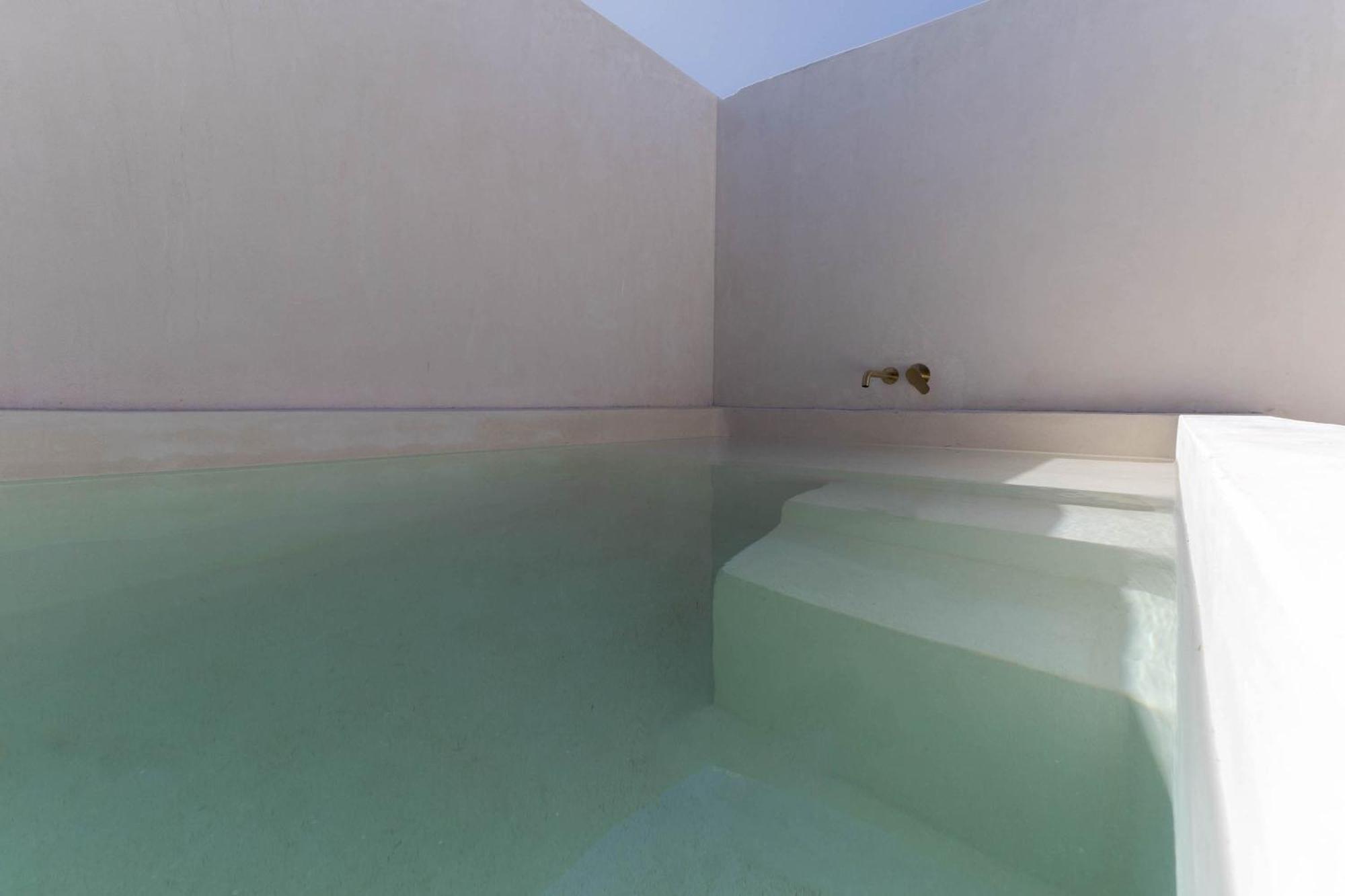Suites Panamera Tulum Exterior photo
