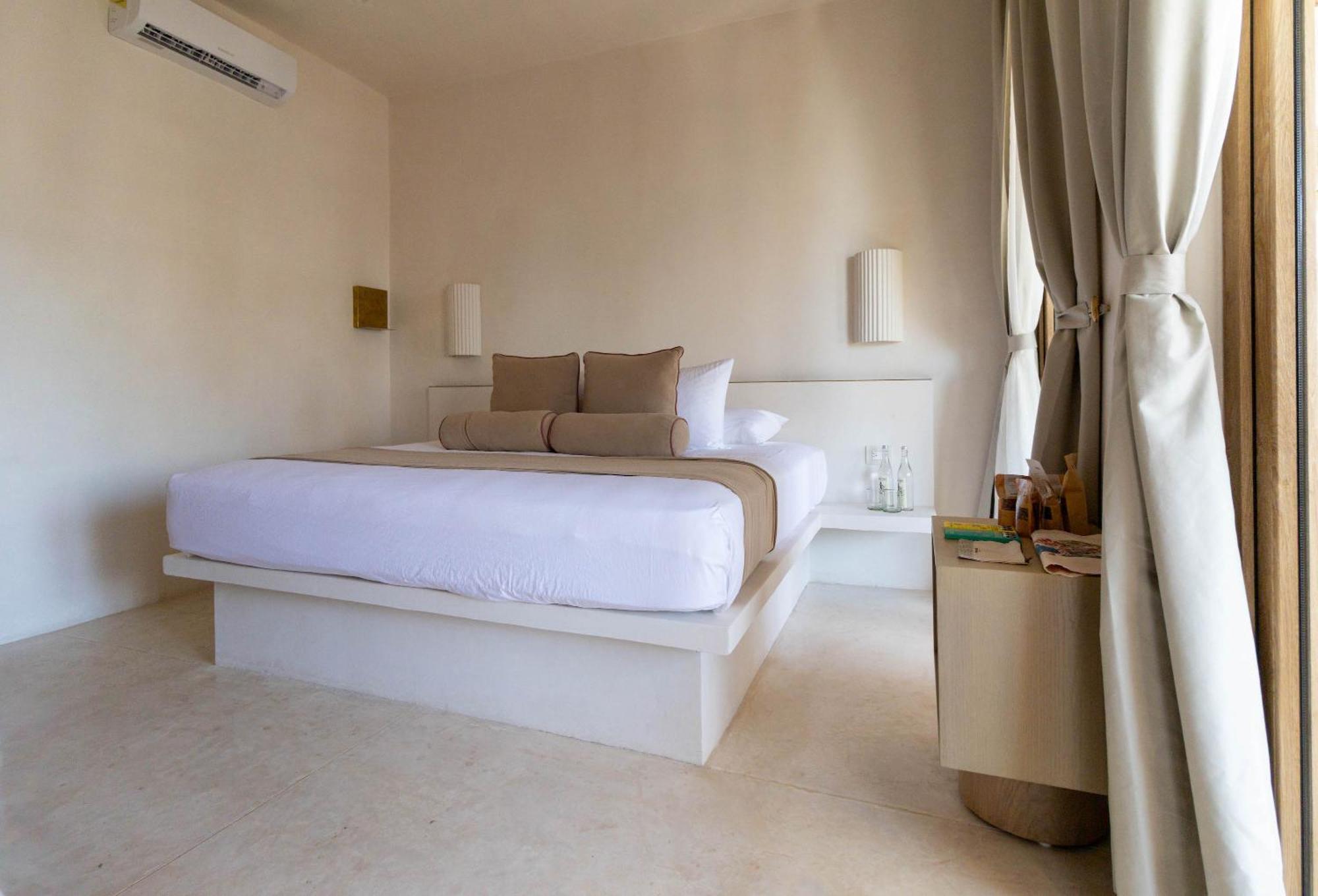 Suites Panamera Tulum Exterior photo
