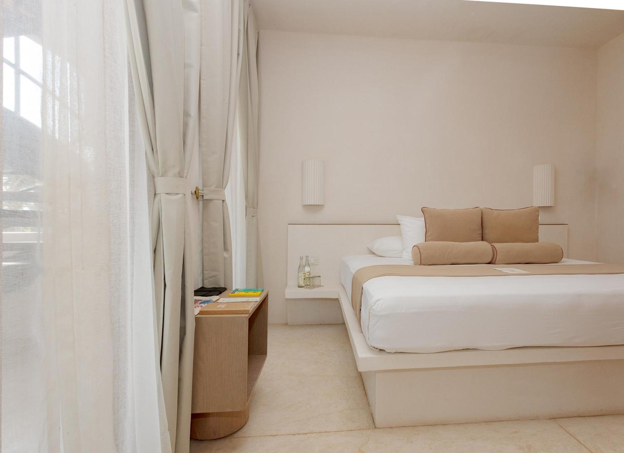 Suites Panamera Tulum Exterior photo