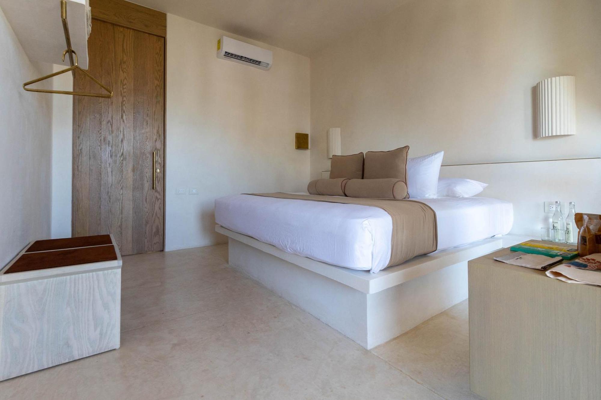 Suites Panamera Tulum Exterior photo