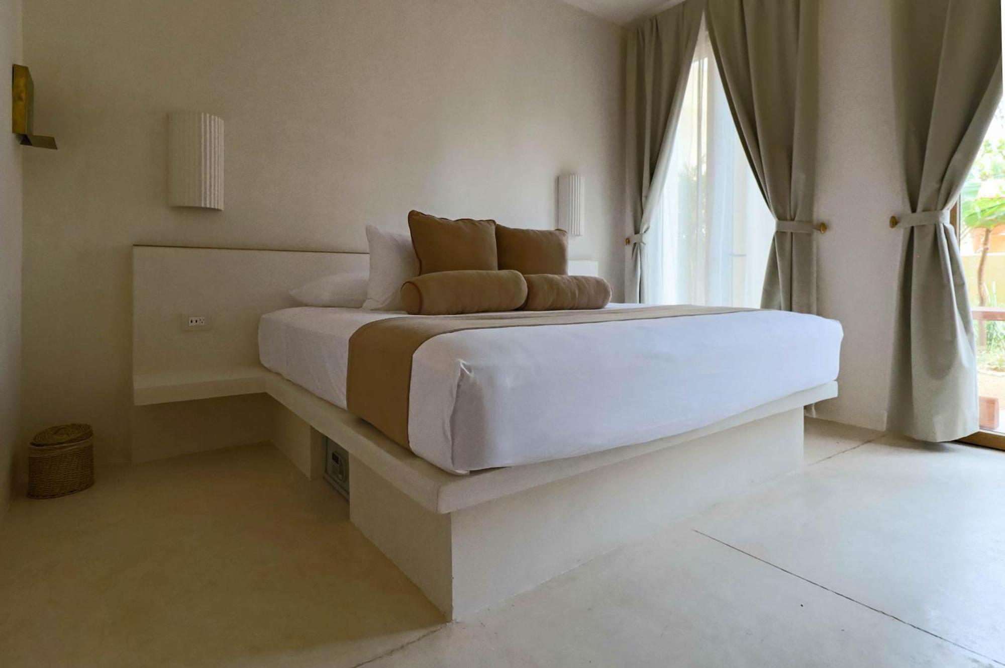 Suites Panamera Tulum Exterior photo