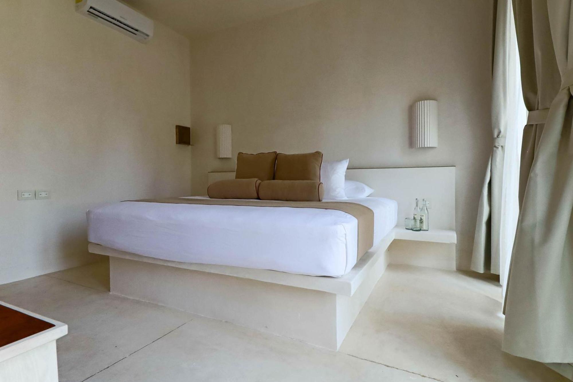 Suites Panamera Tulum Exterior photo